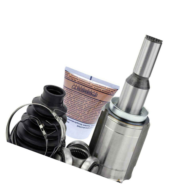1011-T300LH - INNER CV JOINT LEFT 30X35X22 Cv Joints, Inner Cv Joints