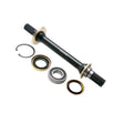 1012-V200ATRH - AXLE HALF SHAFT RIGHT 34X350X26 Cv Joints, Half Shafts