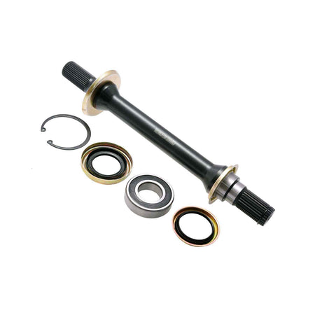 1012-V200ATRH - AXLE HALF SHAFT RIGHT 34X350X26 Cv Joints, Half Shafts