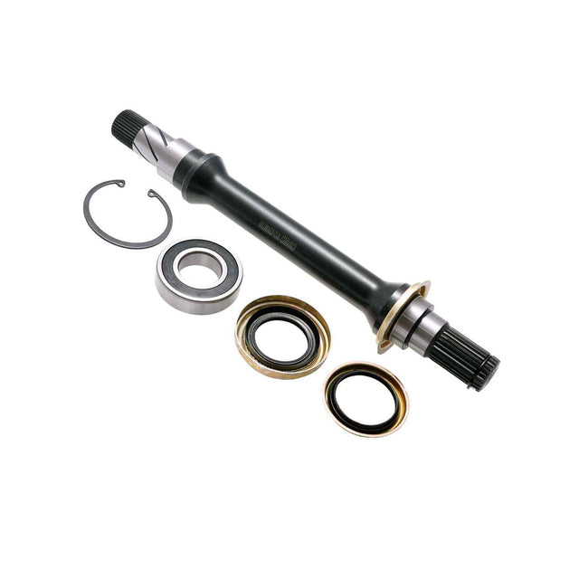 1012-V200MTRH - AXLE HALF SHAFT RIGHT 34X347X26 Cv Joints, Half Shafts