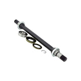 1012-V250RH - AXLE HALF SHAFT RIGHT 34X475X26 Cv Joints, Half Shafts