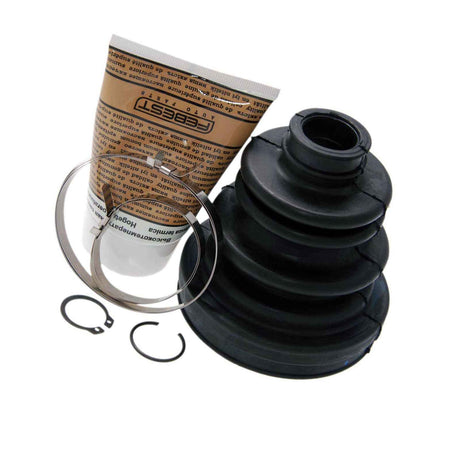 1015-J200T - BOOT INNER CV JOINT KIT 87X103X23.9 Rubber Parts, Cv Joint Boots