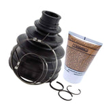 1015-J300T - BOOT INNER CV JOINT KIT 80.5X110X25.5 Rubber Parts, Cv Joint Boots