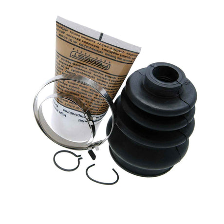 1015-T200 - BOOT INNER CV JOINT KIT 56.3X100X23 Rubber Parts, Cv Joint Boots