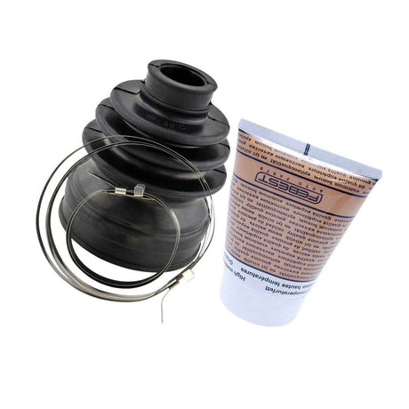 1015-T255T - BOOT INNER CV JOINT KIT 66.5X96X23.3 Rubber Parts, Cv Joint Boots