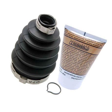 1015P-C100R - BOOT INNER CV JOINT KIT PVC 59X110X23.5 Rubber Parts, Cv Joint Boots