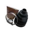 1017P-AV - BOOT OUTER CV JOINT KIT PVC 71X106X21 Rubber Parts, Cv Joint Boots