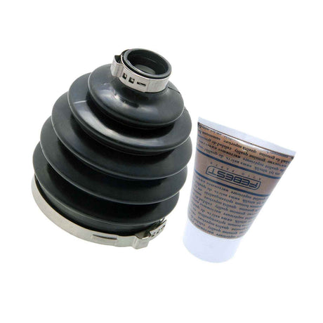 1017P-V250 - BOOT OUTER CV JOINT KIT PVC 90X115X28 Rubber Parts, Cv Joint Boots