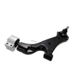 1024-CAPLH - LEFT FRONT ARM Suspension, Suspension Arms & Steering Knuckles