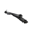 1024-T300LH - LEFT FRONT ARM Suspension, Suspension Arms & Steering Knuckles