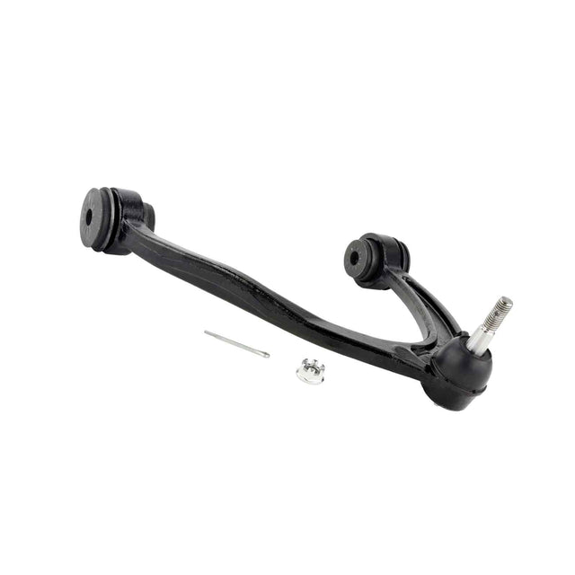 1024-TAHUPFR - RIGHT UPPER FRONT ARM Suspension, Suspension Arms & Steering Knuckles