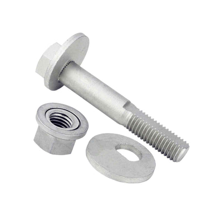 1029-001-KIT - REPAIR KIT, CAMBER ADJUSTING ECCENTRIC BOLT Suspension, Fasteners