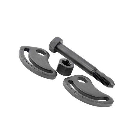 1029-002-KIT - REPAIR KIT, CAMBER ADJUSTING ECCENTRIC BOLT Suspension, Fasteners