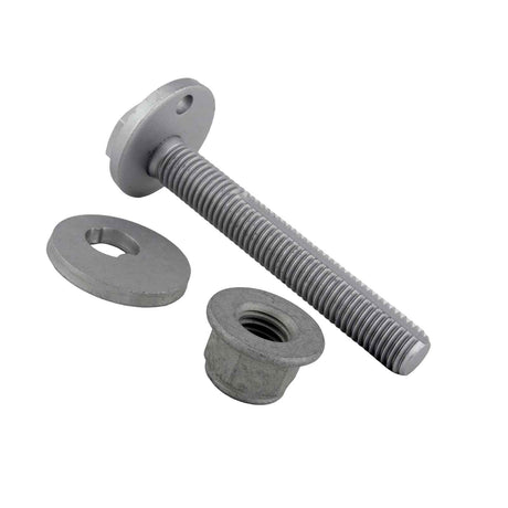 1029-004-KIT - REPAIR KIT, CAMBER ADJUSTING ECCENTRIC BOLT Suspension, Fasteners