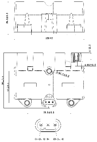 10640-002 - IGNITION COIL