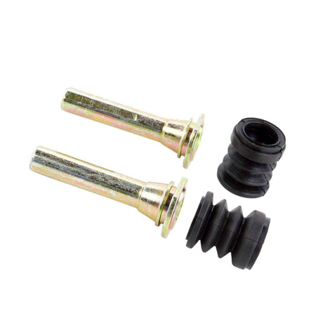 1074-M100F - FRONT CALIPER SLIDE PIN KIT Braking System, Caliper Slide Pins
