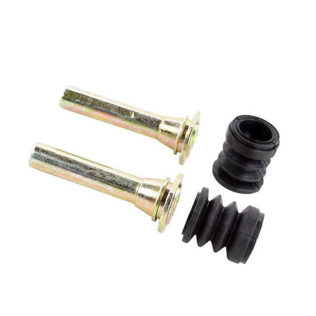 1074-M100F - FRONT CALIPER SLIDE PIN KIT Braking System, Caliper Slide Pins