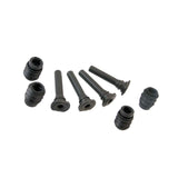 1074-T200F - FRONT CALIPER SLIDE PIN KIT (SET FOR TWO SIDES) Braking System, Brake Caliper Repair Kits