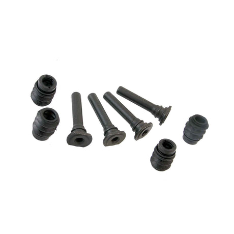 1074-T200F - FRONT CALIPER SLIDE PIN KIT (SET FOR TWO SIDES) Braking System, Brake Caliper Repair Kits