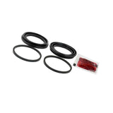 1075-T200F - FRONT BRAKE CALIPER REPAIR KIT (SET FOR TWO SIDES) Braking System, Brake Caliper Repair Kits