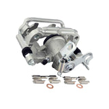1077-J300RLH - REAR LEFT BRAKE CALIPER ASSEMBLY (WITH BRACKET) Braking System, Brake Calipers