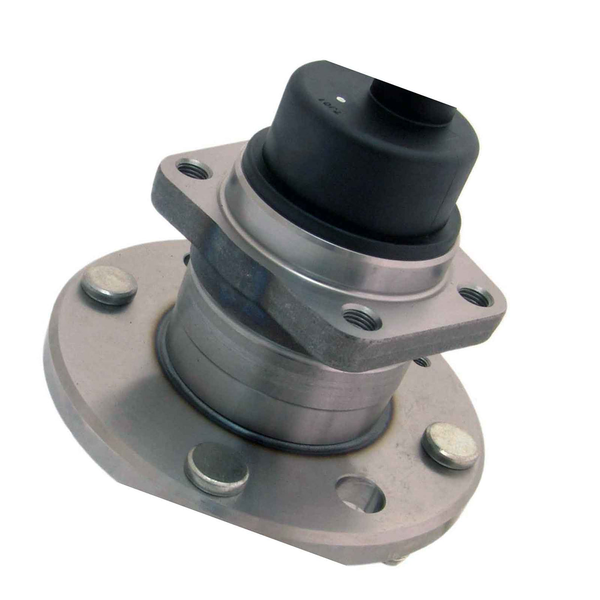 1082-002 - REAR WHEEL HUB Bearings, Wheel Hubs