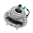 1082-CAPF - FRONT WHEEL HUB Bearings, Wheel Hubs