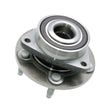 1082-CRFM - FRONT WHEEL HUB Bearings, Wheel Hubs
