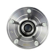 1082-J300R - REAR WHEEL HUB Bearings, Wheel Hubs