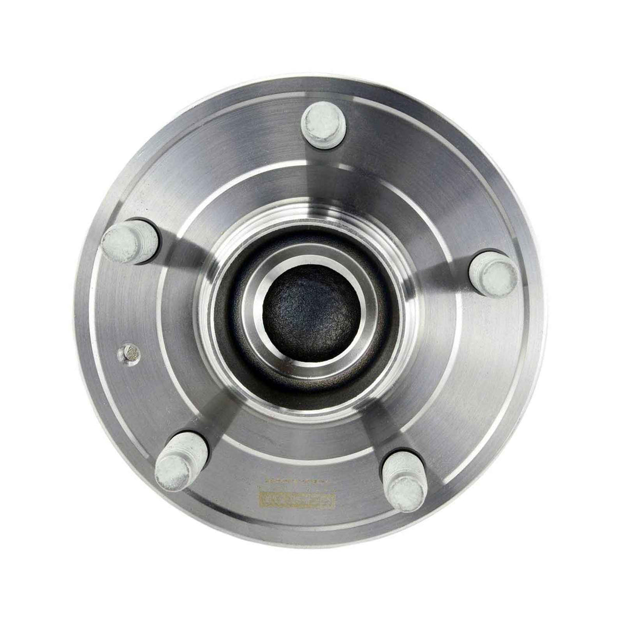 1082-J300R - REAR WHEEL HUB Bearings, Wheel Hubs