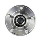 1082-J300R - REAR WHEEL HUB Bearings, Wheel Hubs