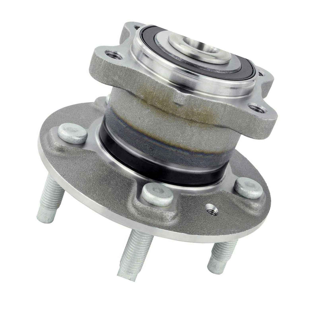 1082-TRACR - REAR WHEEL HUB Bearings, Wheel Hubs