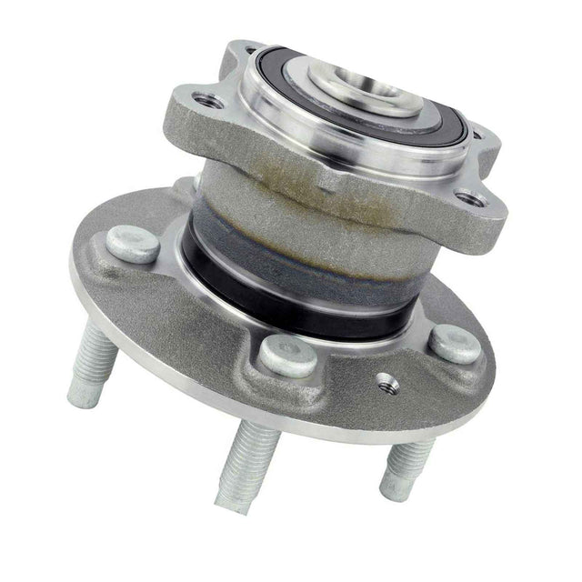 1082-TRACR - REAR WHEEL HUB Bearings, Wheel Hubs