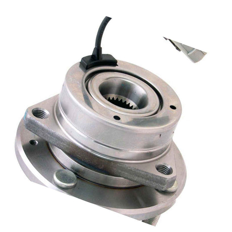 1082-V200F - FRONT WHEEL HUB Bearings, Wheel Hubs