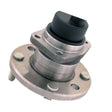 1082-V200R - REAR WHEEL HUB Bearings, Wheel Hubs