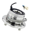1082-V250F - FRONT WHEEL HUB Bearings, Wheel Hubs