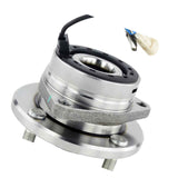 1082-V250F - FRONT WHEEL HUB Bearings, Wheel Hubs