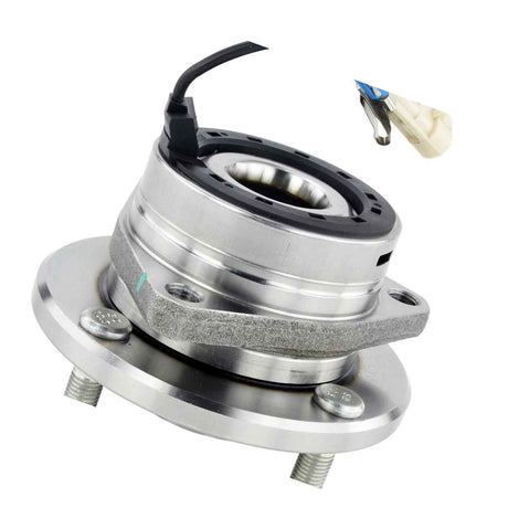 1082-V250F - FRONT WHEEL HUB Bearings, Wheel Hubs