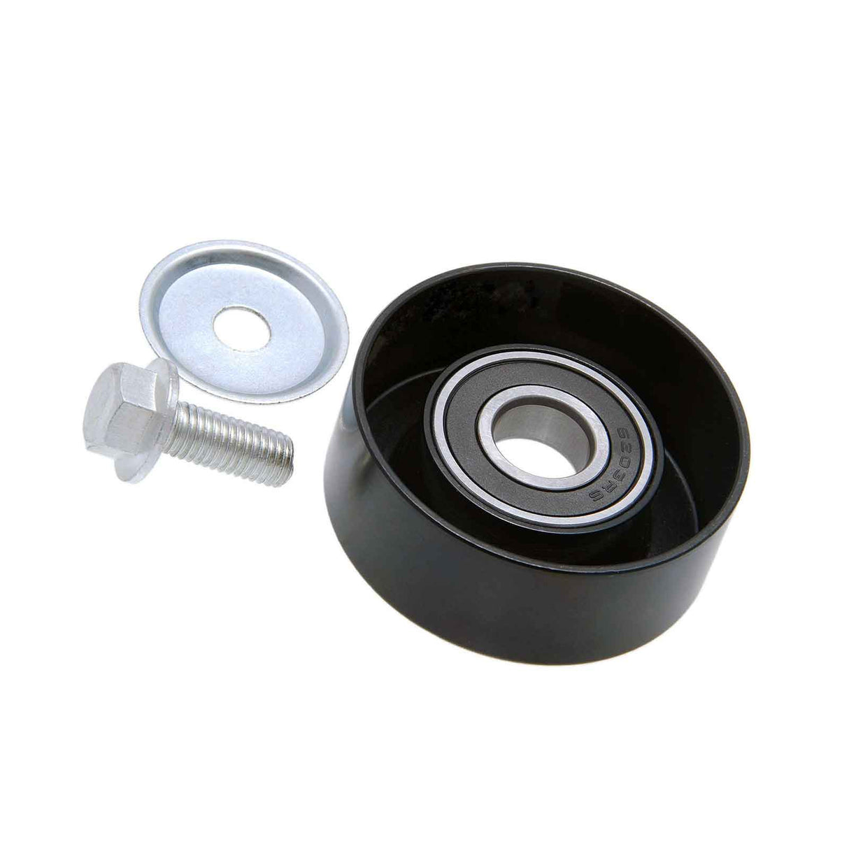 1087-J200 - PULLEY TENSIONER KIT Bearings, Pulleys