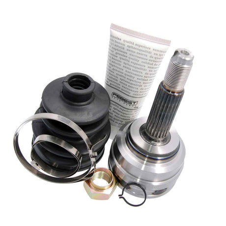 1110-007 - OUTER CV JOINT 22X52X22 Cv Joints, Outer Cv Joints