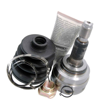 1110-011 - OUTER CV JOINT 22X52X33 Cv Joints, Outer Cv Joints