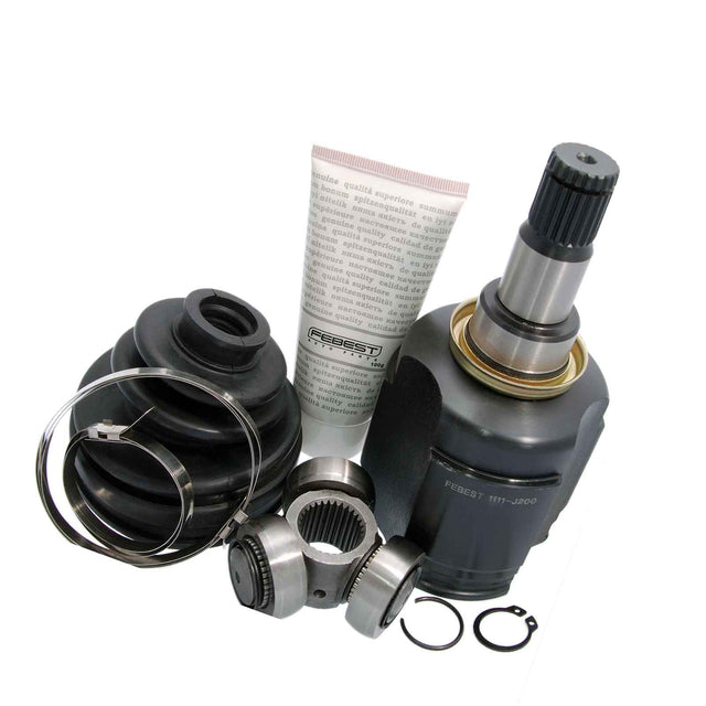 1111-J200 - INNER CV JOINT 29X38X22 Cv Joints, Inner Cv Joints
