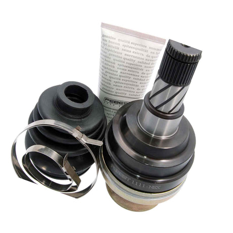1111-NEX - INNER CV JOINT 22X35X34 Cv Joints, Inner Cv Joints