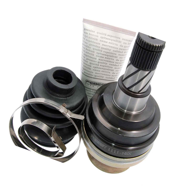 1111-NEX - INNER CV JOINT 22X35X34 Cv Joints, Inner Cv Joints