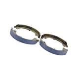 1202-SFER - SHOE KIT, REAR BRAKE Braking System, Brake Pads