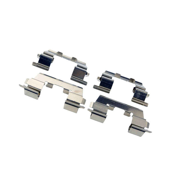 1203-ACCF - DISC BRAKE CLIP SET Braking System, Fitting Kit