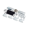 1204-H1R-KIT - BRAKE SHOE FITTING KIT (SET FOR TWO SIDES) Braking System, Fitting Kit