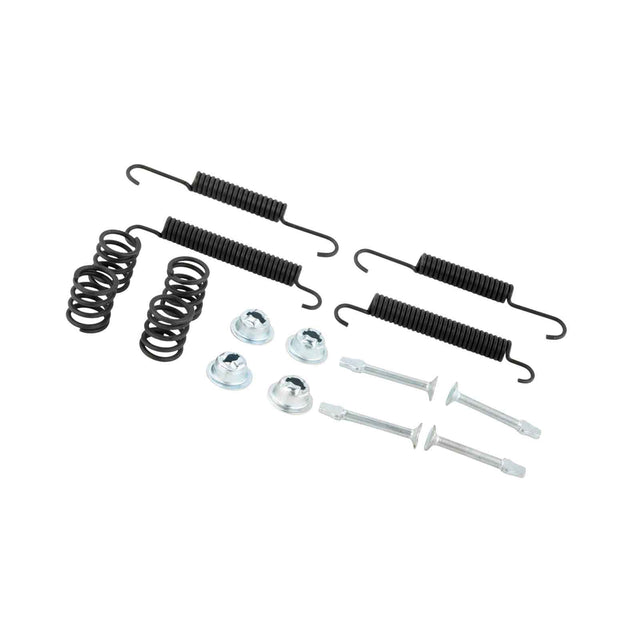 1204-IX35R-KIT - BRAKE SHOE FITTING KIT Braking System, Fitting Kit