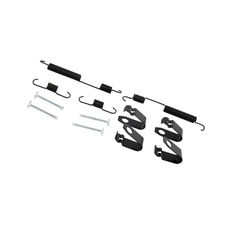 1204-SOLR-KIT - BRAKE SHOE FITTING KIT Braking System, Fitting Kit