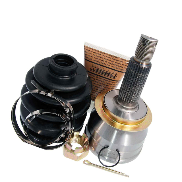 1210-006 - OUTER CV JOINT 23X60X27 Cv Joints, Outer Cv Joints